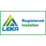 Leka Logo