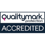 Quality Mark Accredited Logo