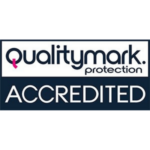 Quality Mark Accredited Logo