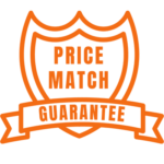 Price Match Guarantee Logo