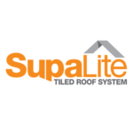 Supalite Tiled Roof System Logo