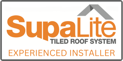 Supalite Experienced Installer Logo